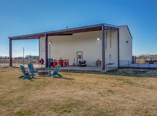 14029 Friendship Rd, Pilot Point, TX 76258