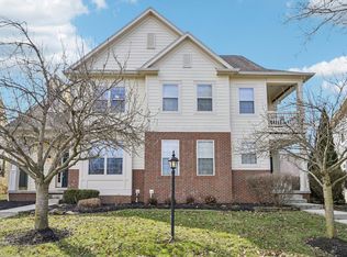 6711 Cooperstone Dr #72, Dublin, OH 43017