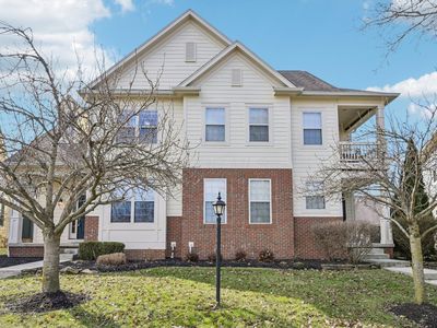 6711 Cooperstone Dr #72, Dublin, OH, 43017