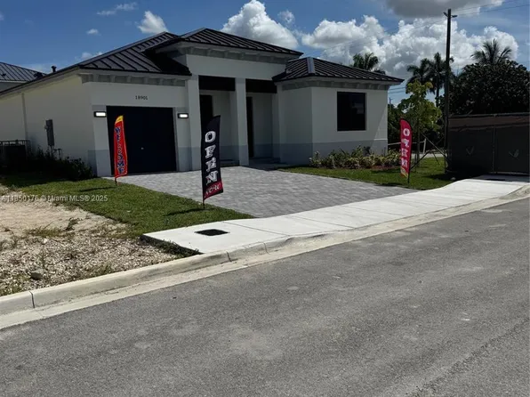18901 SW 316th Ter, Homestead, FL 33030