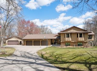 11121 198th Ave NW, Elk River, MN 55330