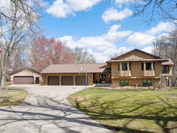 11121 198th Ave NW, Elk River, MN 55330