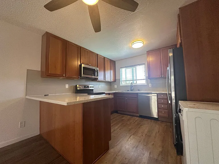 Morningside At Carmichael Apartment Hones — Photo 42