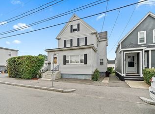 34 Tuttle St, Revere, MA 02151