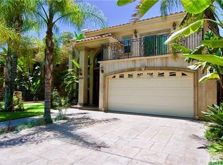 4543 Ben Ave, Valley Village, CA 91607