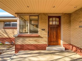 4320 N Perry St, Denver, CO 80212