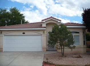 6416 Monahiti Pl NE, Albuquerque, NM 87109
