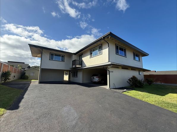 2767 Aheahe St #2