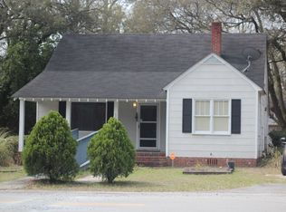 503 Live Oak St, Conway, SC 29527