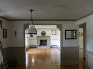 166 Gervais Street, COVENTRY, RI 02816