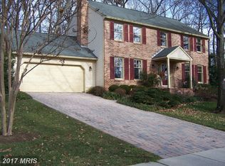 305 Wood Shadows Ct, Millersville, MD