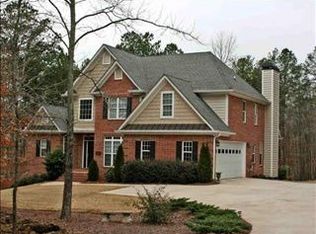 1030 Apalachee Trce, Bishop, GA 30621