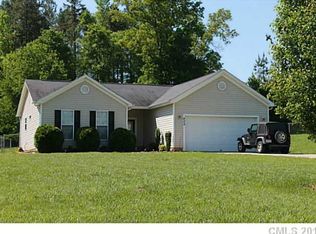 422 Summer Ridge Rd, Stanley, NC 28164