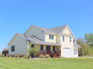 11 Rocky Ridge Rd, Swanton, VT 05488