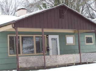 4207 Riverside Dr, Lorain, OH 44055