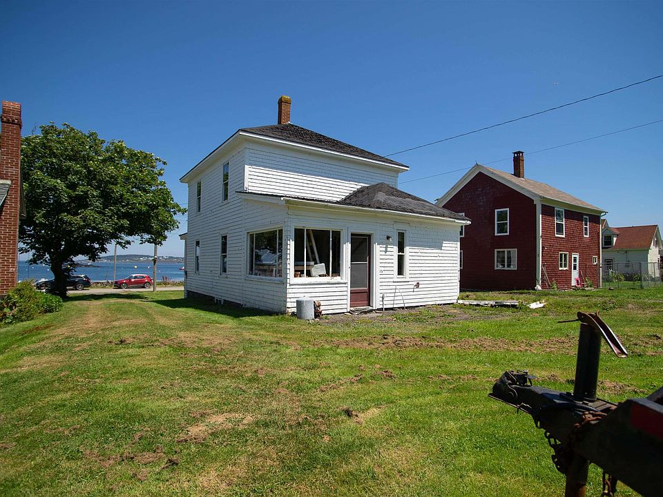 139 Water St, Digby, NS B0V 1H0 MLS 202317538 Zillow