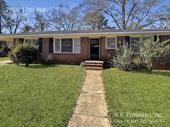 2806 17th Ave, Northport, AL 35476