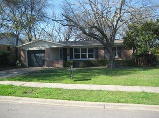 3231 San Medina Ave, Dallas, TX 75228