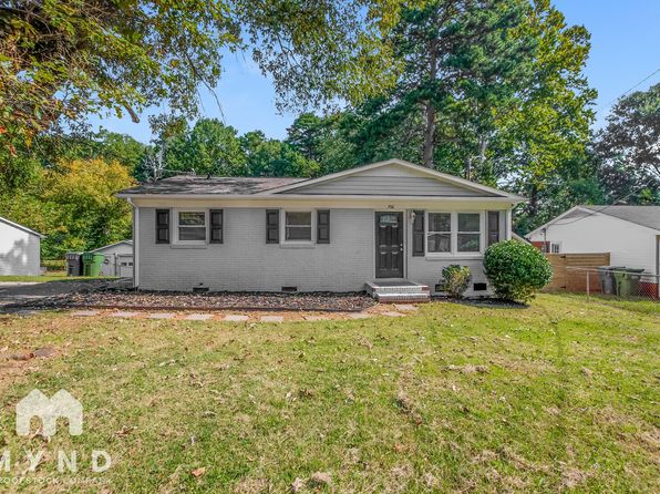 706 Noles Dr