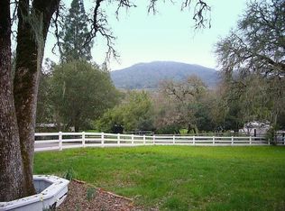3022 Warm Springs Rd, Glen Ellen, CA 95442