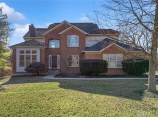 5383 Senour Dr, West Chester, OH