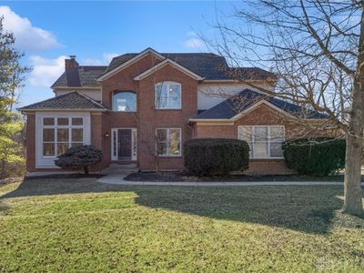 5383 Senour Dr, West Chester, OH, 45069