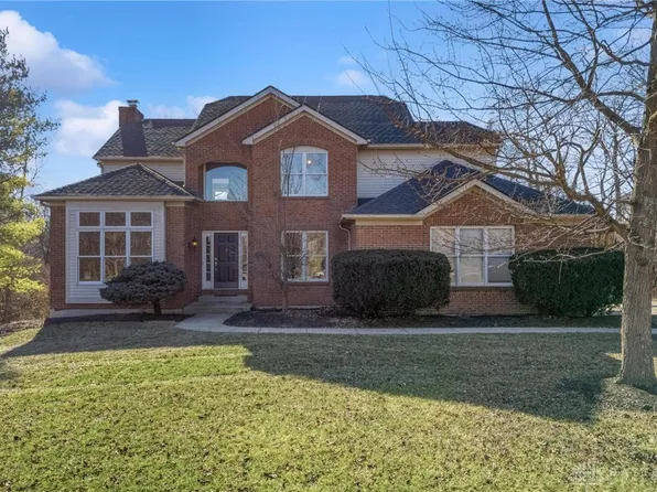 5383 Senour Dr, West Chester, OH 45069