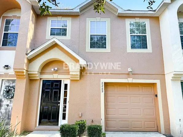 8269 Halls Hammock Ct, Jacksonville, FL 32244