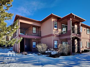 6850 Sharlands Ave UNIT U1125, Reno, NV 89523