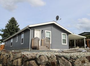 11701 NE 172nd St, Bothell, WA 98011