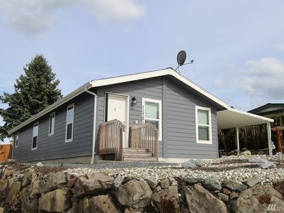 11701 NE 172nd St, Bothell, WA, 98011