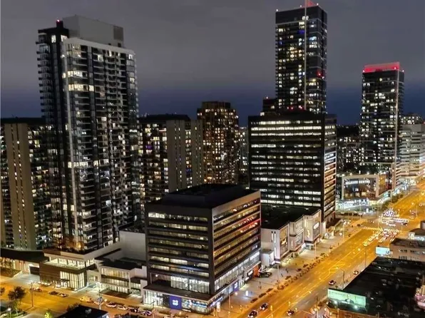 100 Upper Madison Ave, Toronto, ON