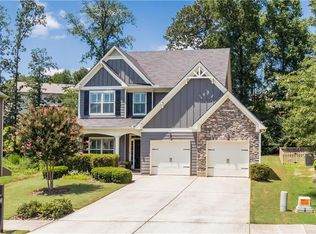 9595 Rushmore Cir, Braselton, GA 30517