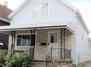 150 Schiller St, Buffalo, NY 14206