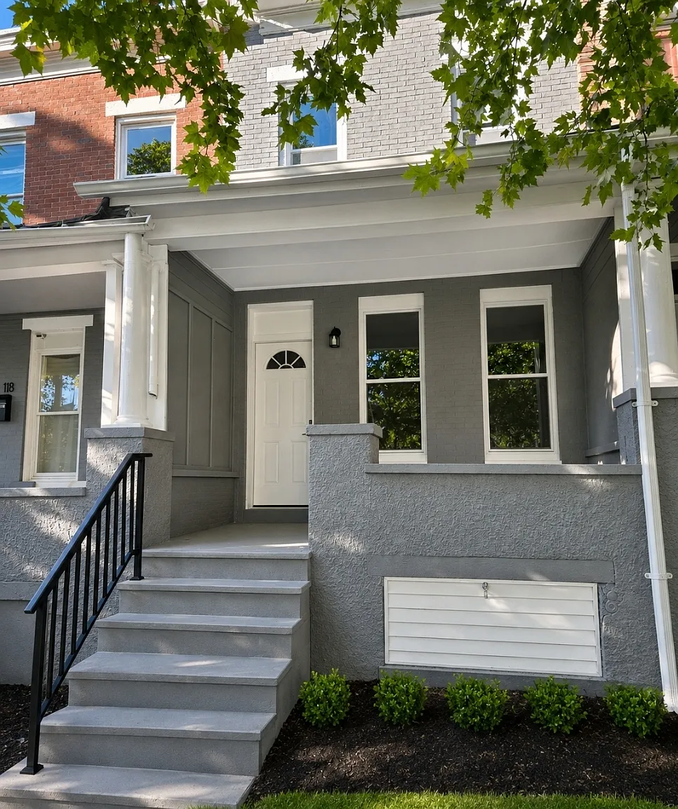 2 bed, 2.5 bath, 1120 sqft, $1,800 — Photo 2