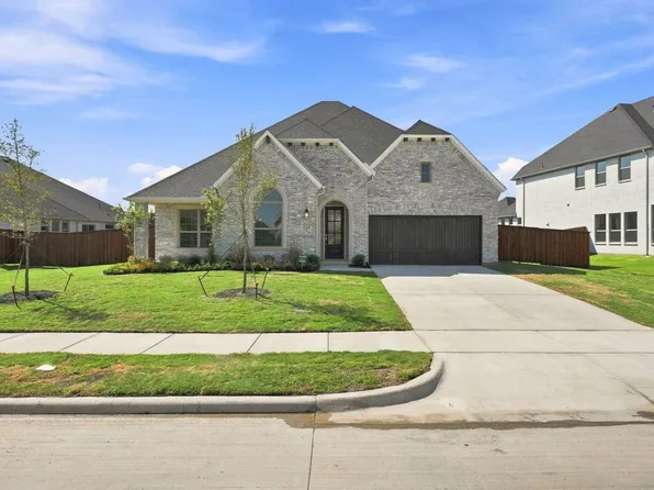 232 Pine Leaf Trl, Waxahachie, TX 75165