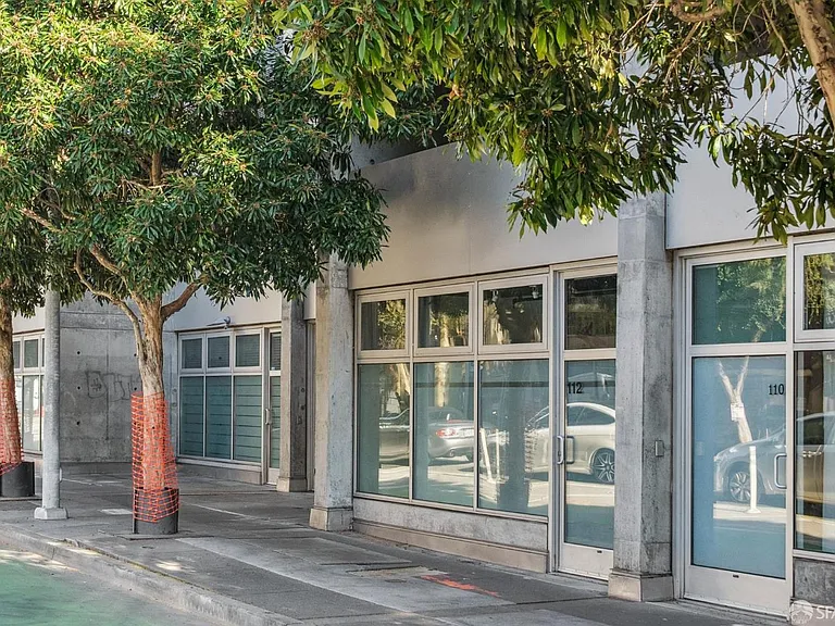 855 Folsom St #L-112 — Photo 31