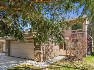 4824 N Meadow Loop Rd UNIT 7, Park City, UT 84098