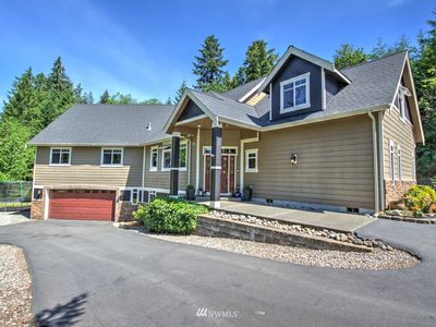 8118 Summerwood Drive SE, Olympia, WA, 98513