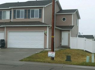 809 Rampart Dr, Rock Springs, WY 82901