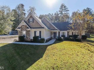 1411 White Oak Trce, Loganville, GA 30052