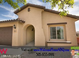 3829 Prado Alto Ave NE, Rio Rancho, NM 87124