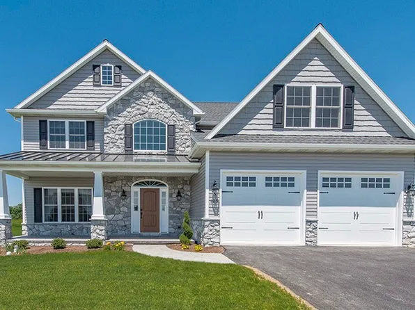 The Aspen Plan, Stoneybrook of Elizabethtown