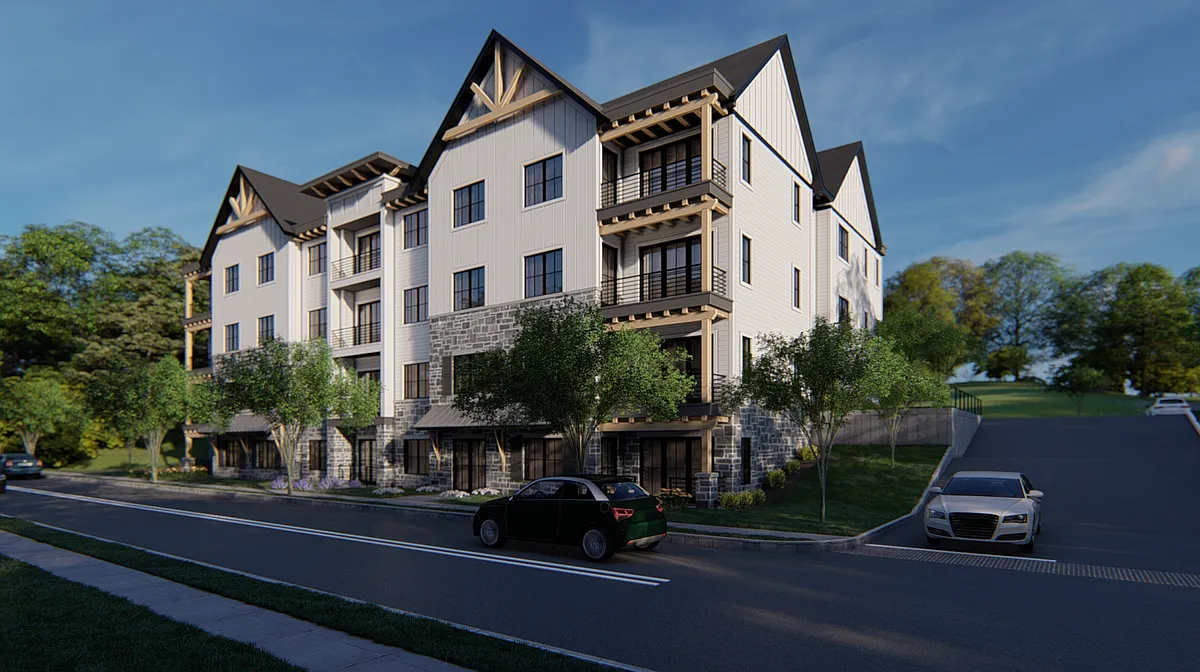 Building Photo - 171 Tarrington Rd #103