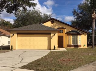 666 Whitetail Loop, Apopka, FL 32703