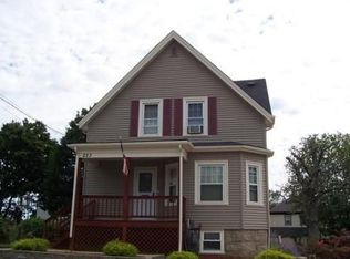 223 Lawton St, Fall River, MA 02721