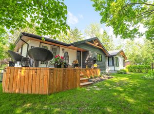 194 Snug Harbour Rd, Kawartha Lakes, ON K9V 4R6