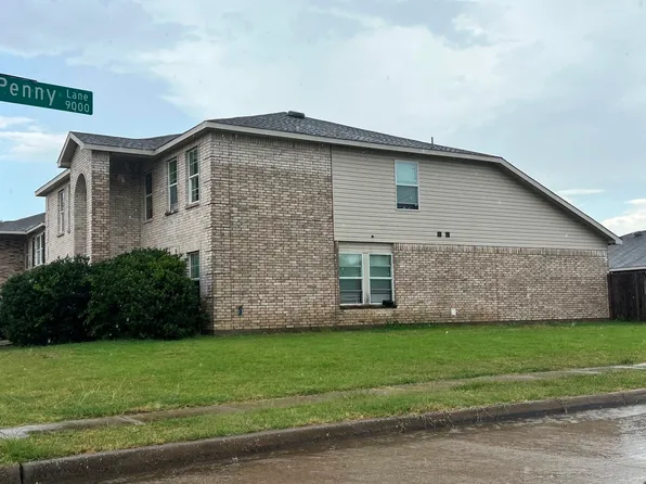 9100 Troy Dr, Fort Worth, TX 76123