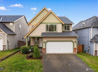1229 126th Pl SE, Everett, WA