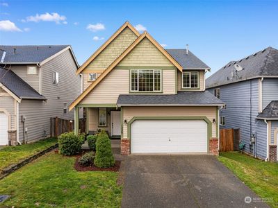 1229 126th Place SE, Everett, WA, 98208